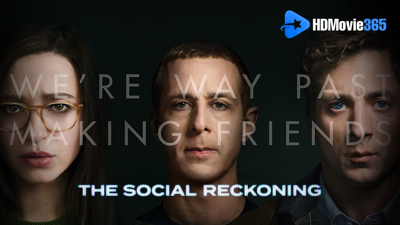 The Social Reckoning (2026) [Movie Review] — A Timely Drama With Powerful Performances